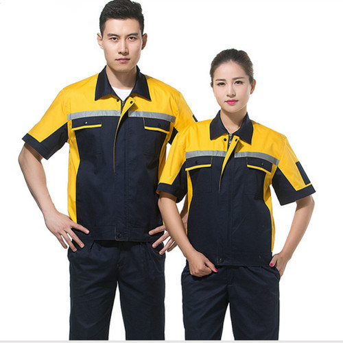 Automotive Uniform